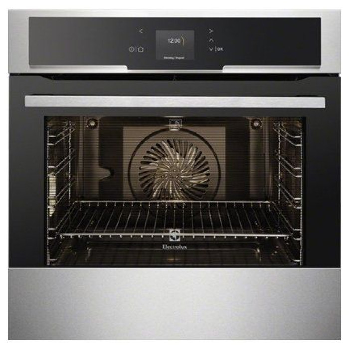 Духовой шкаф ELECTROLUX eoc 5951 aax Духовой шкаф ELECTROLUX eoc 5951 aax