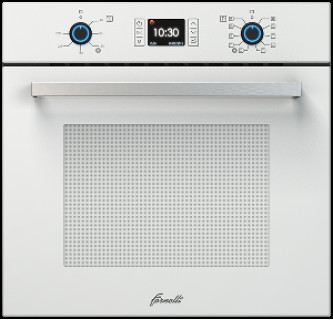 Духовой шкаф Fornelli FET 60 FIATO WH