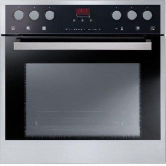 Духовой шкаф KUPPERSBUSCH eeh 6150.8mx Духовой шкаф KUPPERSBUSCH eeh 6150.8mx