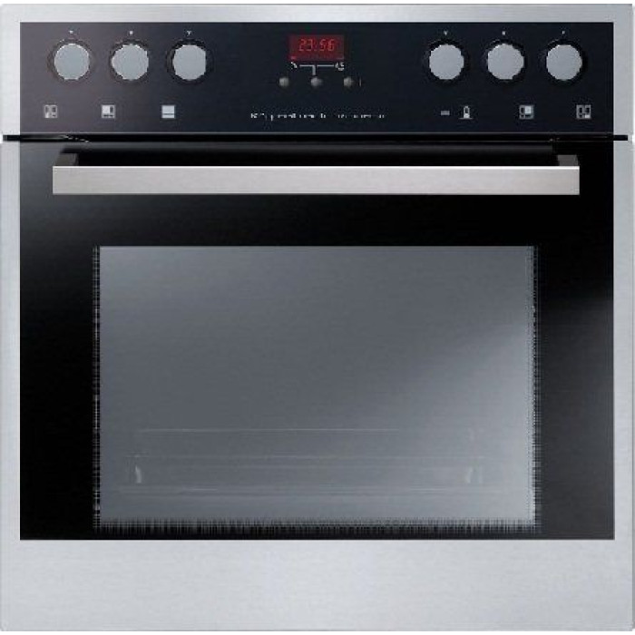 Духовой шкаф KUPPERSBUSCH eeh 6150.8mx Духовой шкаф KUPPERSBUSCH eeh 6150.8mx