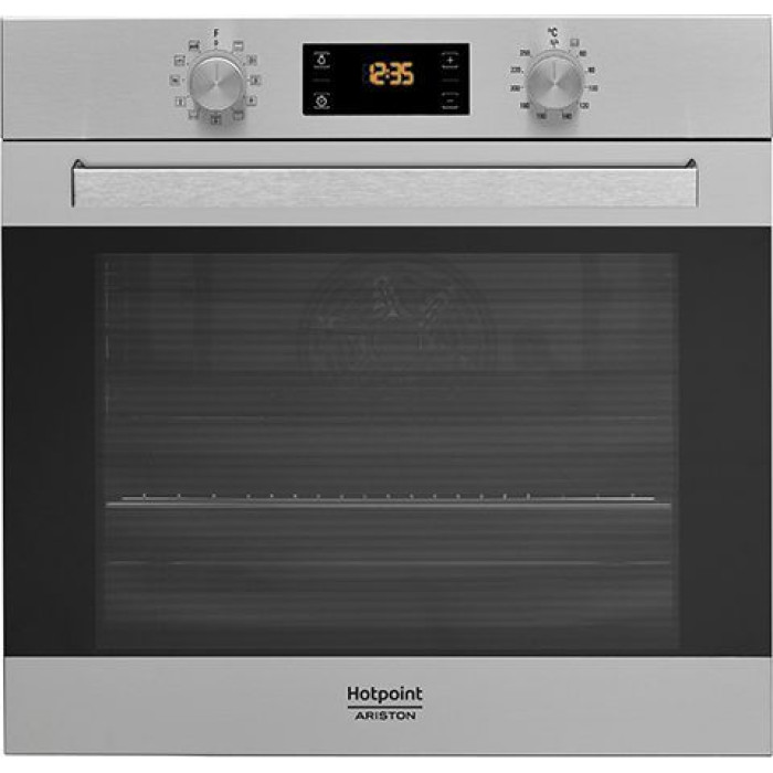Духовой шкаф HOTPOINT-ARISTON FA5 844 C IX HA Духовой шкаф HOTPOINT-ARISTON FA5 844 C IX HA