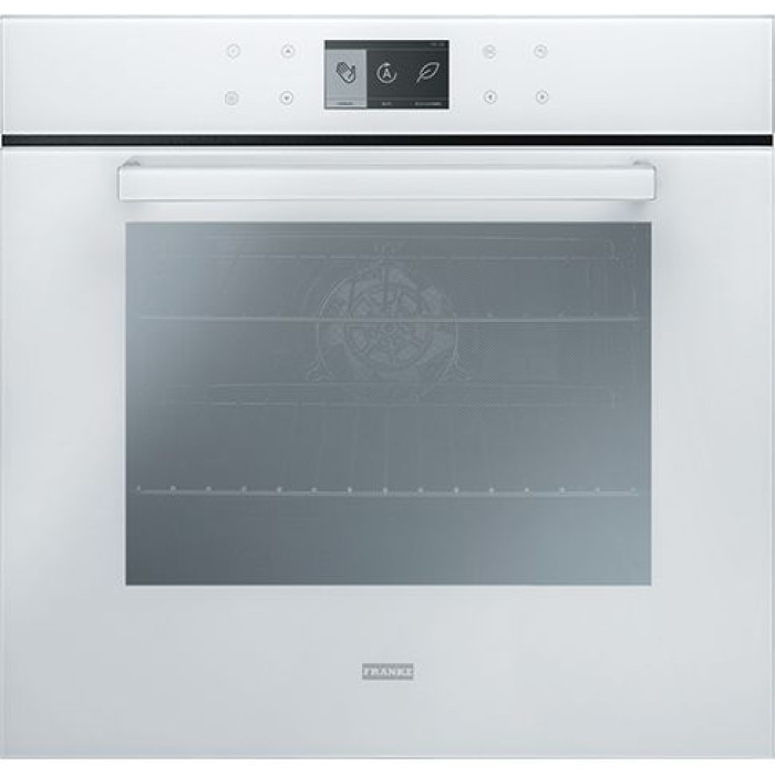 Духовой шкаф Franke CR 913 M WH DCT TFT белый Духовой шкаф Franke CR 913 M WH DCT TFT белый