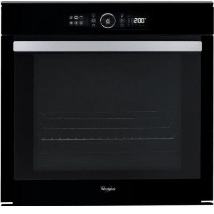 Духовой шкаф Whirlpool AKZM 8420 NB Духовой шкаф Whirlpool AKZM 8420 NB