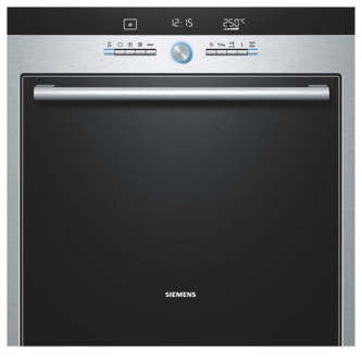 Духовой шкаф SIEMENS hb56bd560j Духовой шкаф SIEMENS hb56bd560j