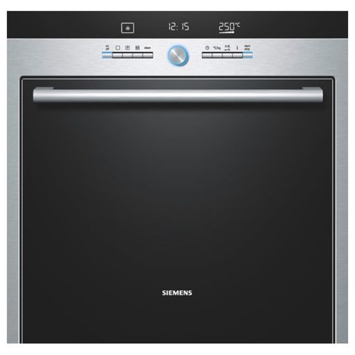 Духовой шкаф SIEMENS hb56bd560j
