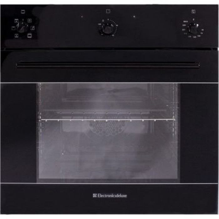 Духовой шкаф DELUXE 6006.03 эшв- 003 Духовой шкаф DELUXE 6006.03 эшв- 003