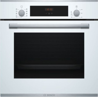 Духовой шкаф Bosch HBF214BW0R Духовой шкаф Bosch HBF214BW0R
