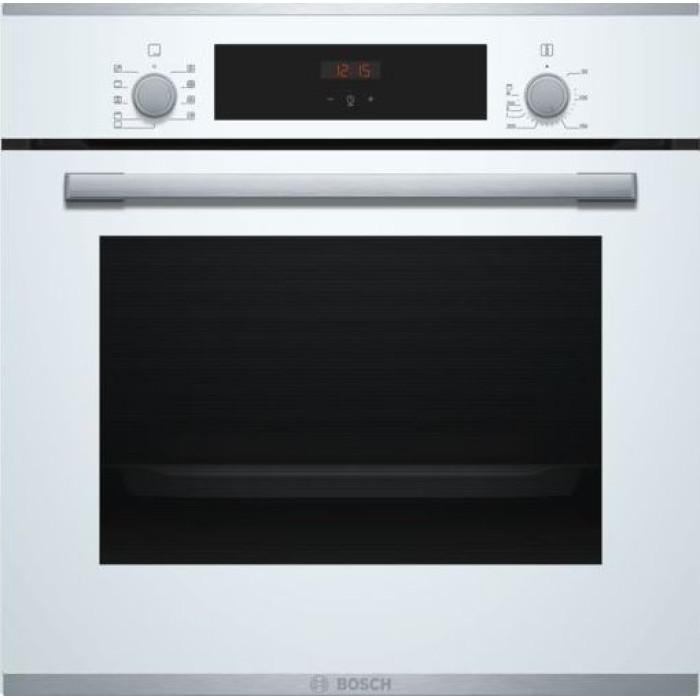 Духовой шкаф Bosch HBF214BW0R Духовой шкаф Bosch HBF214BW0R