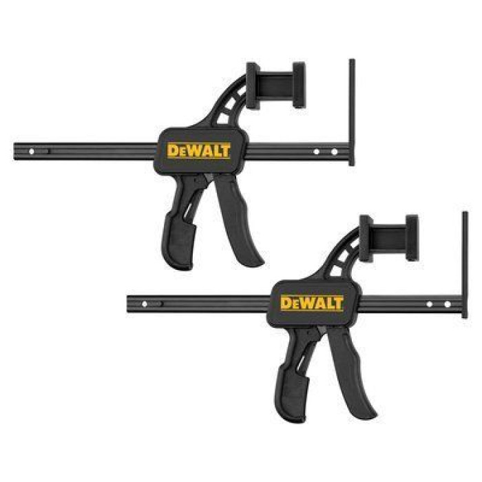 Струбцина DEWALT dws 5026 Струбцина DEWALT dws 5026