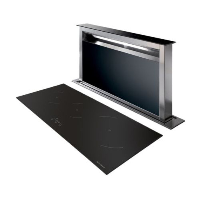 Вытяжка FABER FABULA PLUS EVO+BK A60 Вытяжка FABER FABULA PLUS EVO+BK A60