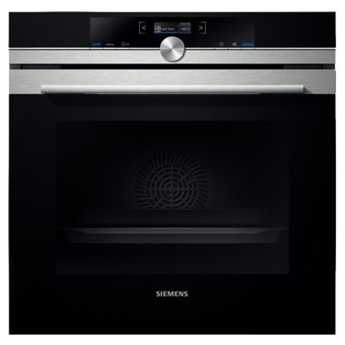 Духовой шкаф SIEMENS hb633gns1 Духовой шкаф SIEMENS hb633gns1