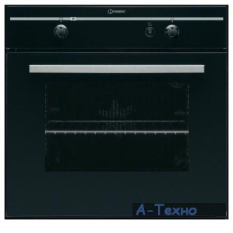 Духовой шкаф INDESIT fim 20 k.a bk