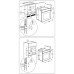 Духовой шкаф ZANUSSI zzb525601x Духовой шкаф ZANUSSI zzb525601x