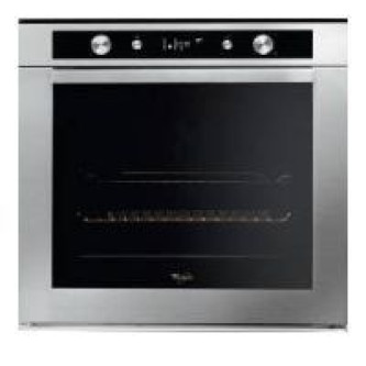 Духовой шкаф WHIRLPOOL akzm 657 ix