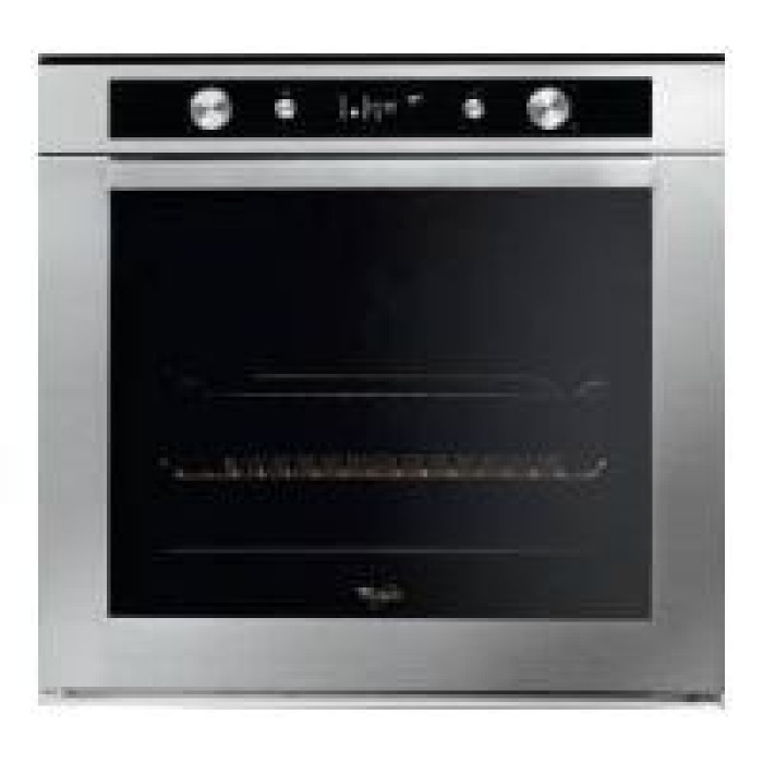 Духовой шкаф WHIRLPOOL akzm 657 ix Духовой шкаф WHIRLPOOL akzm 657 ix