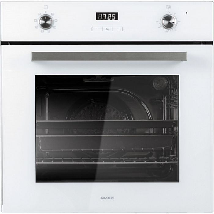 Духовой шкаф AVEX HM 6183 W Духовой шкаф AVEX HM 6183 W