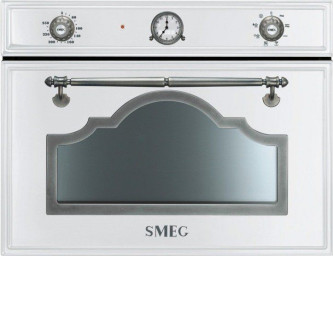Духовой шкаф SMEG sf4750mcbs