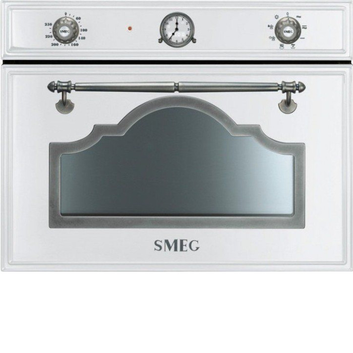 Духовой шкаф SMEG sf4750mcbs