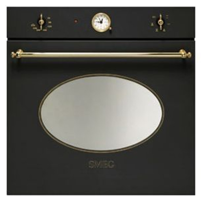 Духовой шкаф SMEG sc805a-8 Духовой шкаф SMEG sc805a-8