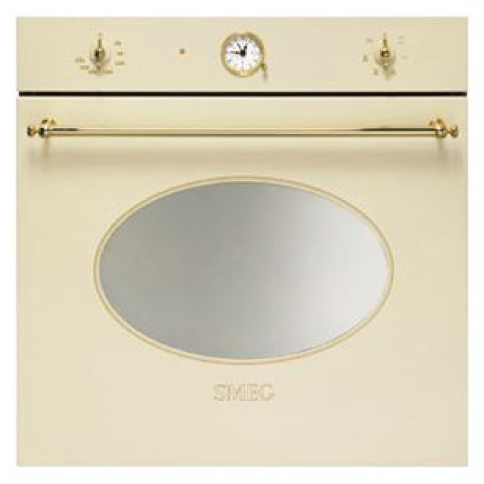 Духовой шкаф SMEG sc805p-8 Духовой шкаф SMEG sc805p-8