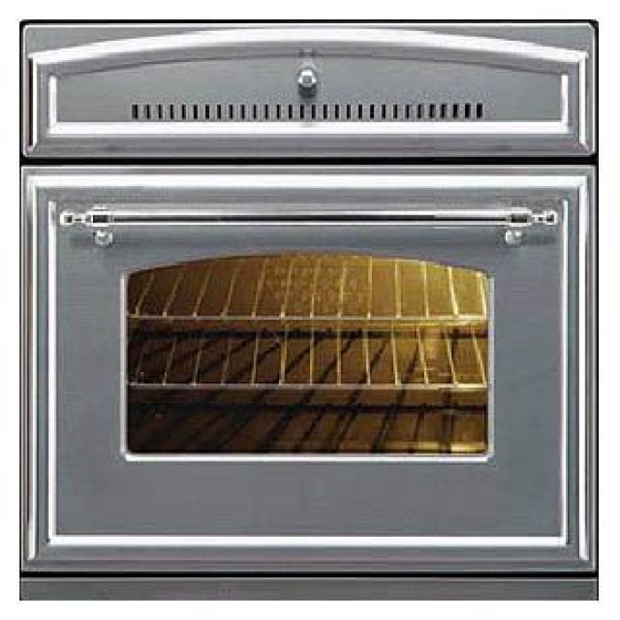 Духовой шкаф ILVE 600-RMP/IX Духовой шкаф ILVE 600-RMP/IX