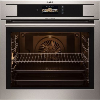 Духовой шкаф AEG bs 836600 nm Духовой шкаф AEG bs 836600 nm