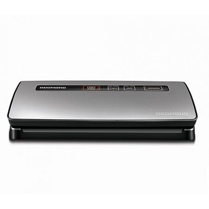 Вакуумный упаковщик REDMOND RVS-M020 Вакуумный упаковщик REDMOND RVS-M020