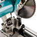 Монтажная пила Makita LC1230N Монтажная пила Makita LC1230N