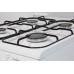 Плита газовая DELUXE 5040.37 г (кр) Плита газовая DELUXE 5040.37 г (кр)