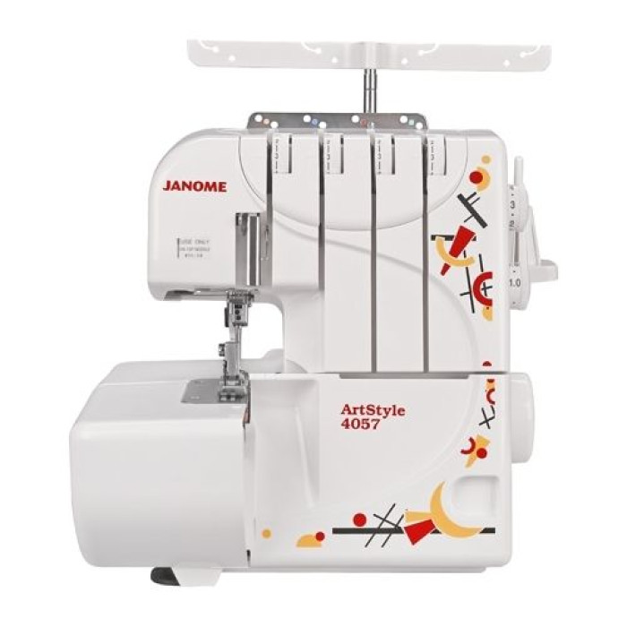 Швейная машинка Janome Art Style 4057 Швейная машинка Janome Art Style 4057