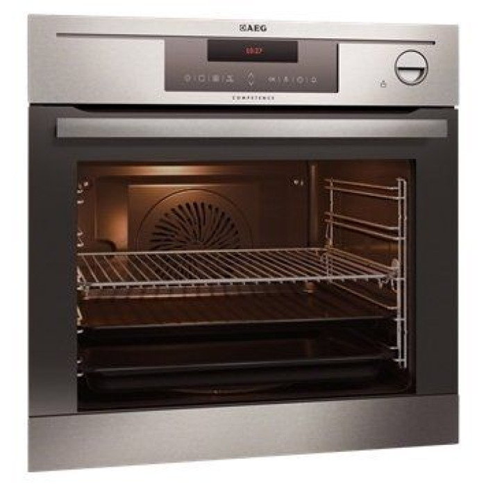 Духовой шкаф AEG bs 7314421 m Духовой шкаф AEG bs 7314421 m