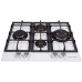 Варочная панель ZIGMUND & SHTAIN M 25.6 W Варочная панель ZIGMUND & SHTAIN M 25.6 W