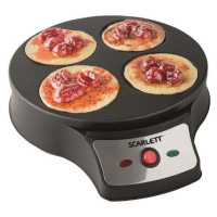 Блинница SCARLETT SC–PM229D98 Блинница SCARLETT SC–PM229D98