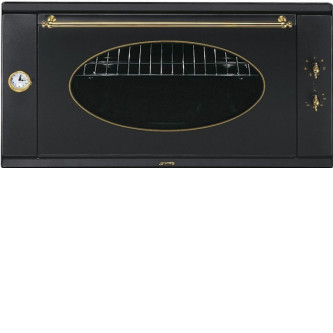 Духовой шкаф SMEG s890amfr8 Духовой шкаф SMEG s890amfr8