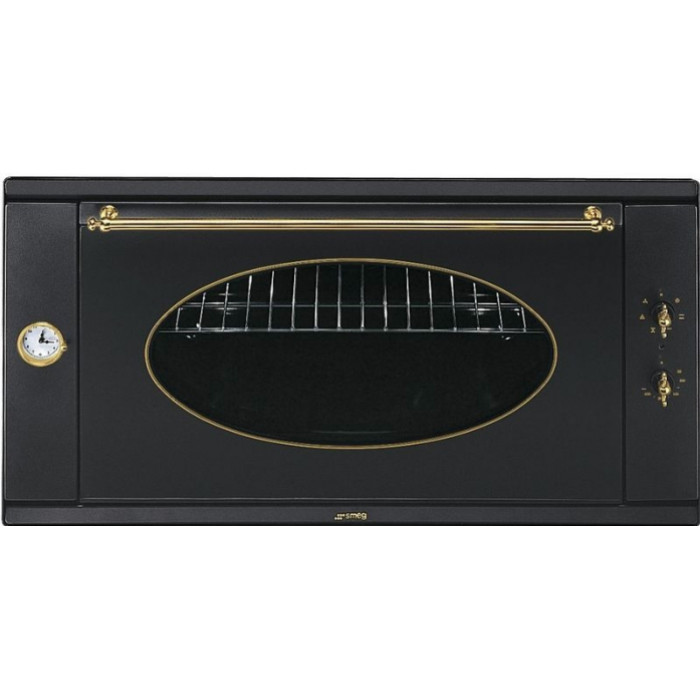 Духовой шкаф SMEG s890amfr8 Духовой шкаф SMEG s890amfr8