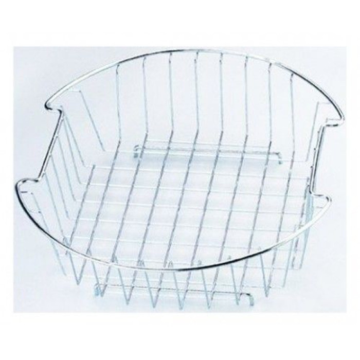 Корзина для мойки MAUNFELD Matteo 390 (УТ000002375) Корзина для мойки MAUNFELD Matteo 390 (УТ000002375)