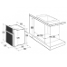 Духовой шкаф KORTING okb 993 cmx Духовой шкаф KORTING okb 993 cmx