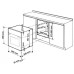 Духовой шкаф HOTPOINT-ARISTON 7o fk g x ru/ha s Духовой шкаф HOTPOINT-ARISTON 7o fk g x ru/ha s