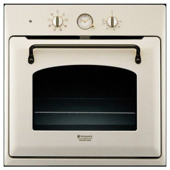 Духовой шкаф HOTPOINT-ARISTON ftr 850 ow Духовой шкаф HOTPOINT-ARISTON ftr 850 ow