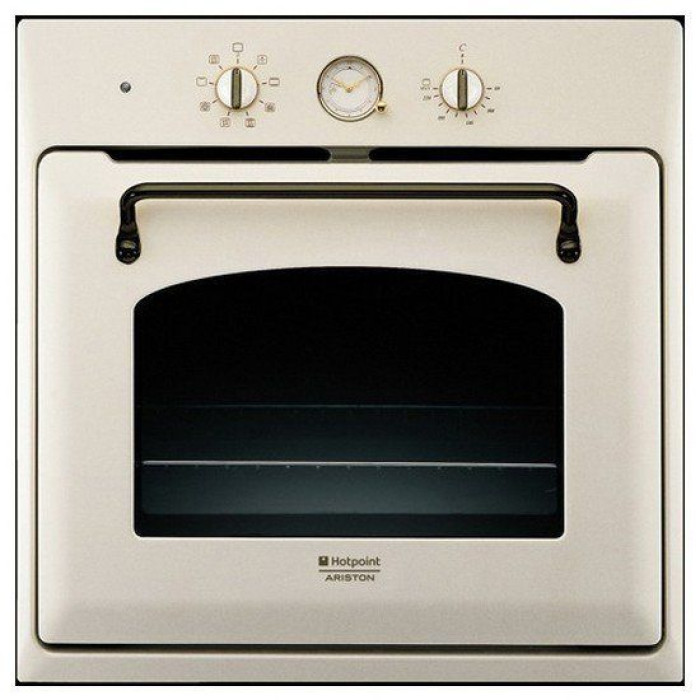 Духовой шкаф HOTPOINT-ARISTON ftr 850 ow Духовой шкаф HOTPOINT-ARISTON ftr 850 ow