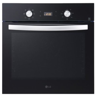 Духовой шкаф LG LB 645E329T1