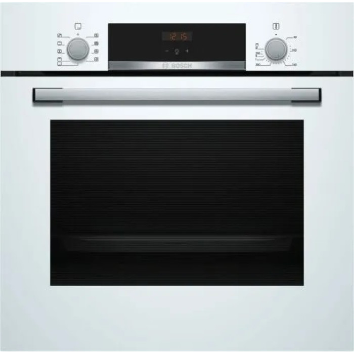 Духовой шкаф BOSCH HBJ314EW0R