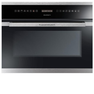 Духовой шкаф KUPPERSBUSCH EEBK 6551.0 JX1 Stainless Steel Духовой шкаф KUPPERSBUSCH EEBK 6551.0 JX1 Stainless Steel