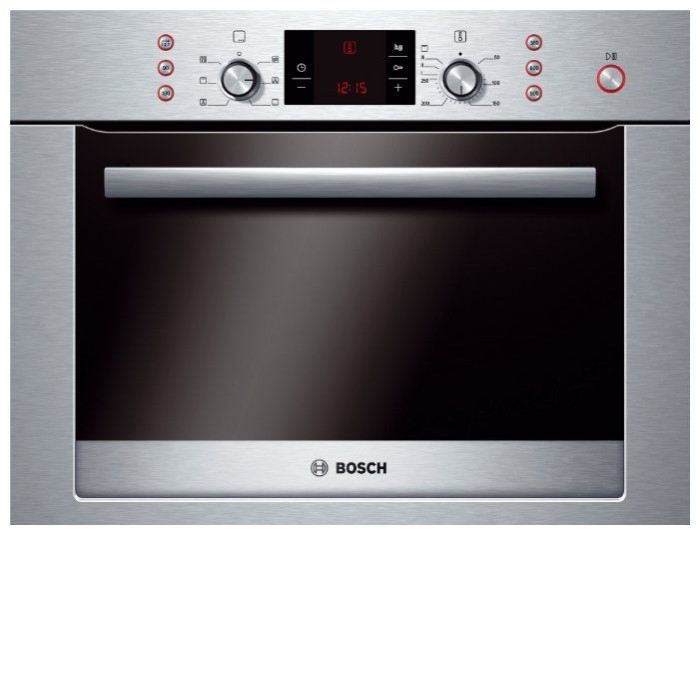 Духовой шкаф BOSCH hbc 84k553
