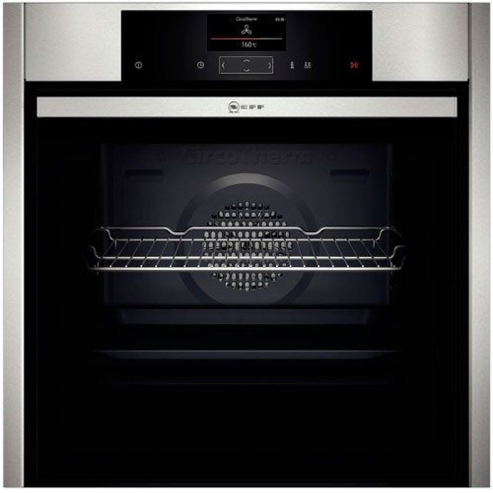 Духовой шкаф NEFF b55cs24n0r Духовой шкаф NEFF b55cs24n0r