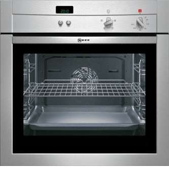 Духовой шкаф NEFF b 14m42 n0 Духовой шкаф NEFF b 14m42 n0