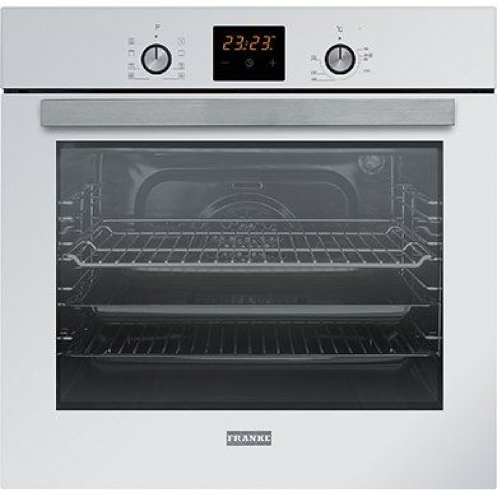 Духовой шкаф Franke GN86MHWH (116.0529.849) Духовой шкаф Franke GN86MHWH (116.0529.849)
