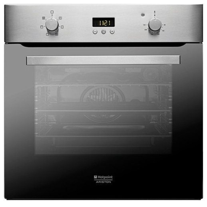 Духовой шкаф HOTPOINT-ARISTON ONS 537 IRFH