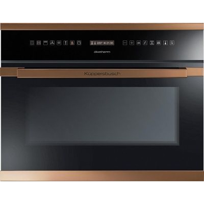 Духовой шкаф KUPPERSBUSCH EEBK 6551.0 JX7 Copper Духовой шкаф KUPPERSBUSCH EEBK 6551.0 JX7 Copper