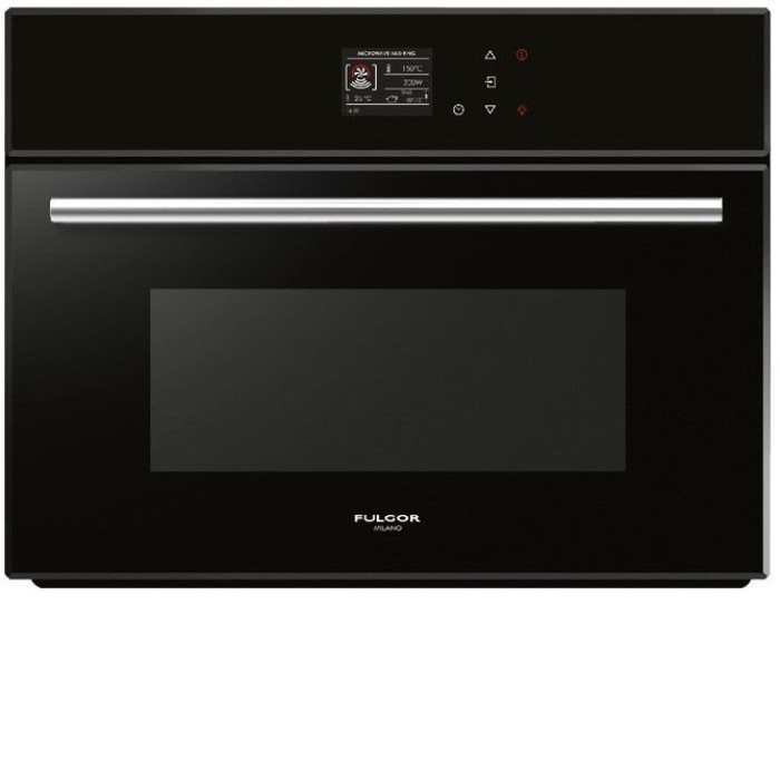 Духовой шкаф FULGOR FCMO 4511 TM BK Духовой шкаф FULGOR FCMO 4511 TM BK